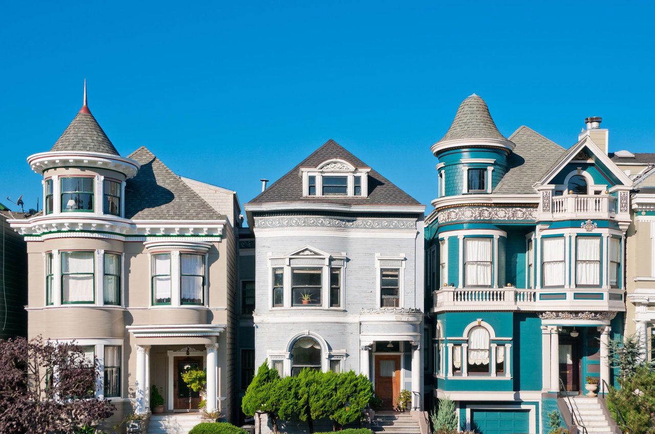 Mastering the San Francisco Luxury Home Market: My Definitive Guide