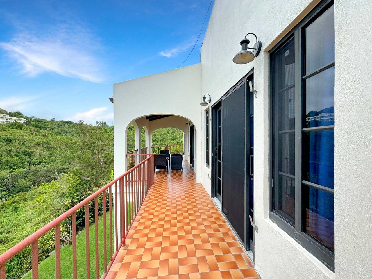 963 Fahie Hill 2 Bedroom Penthouse