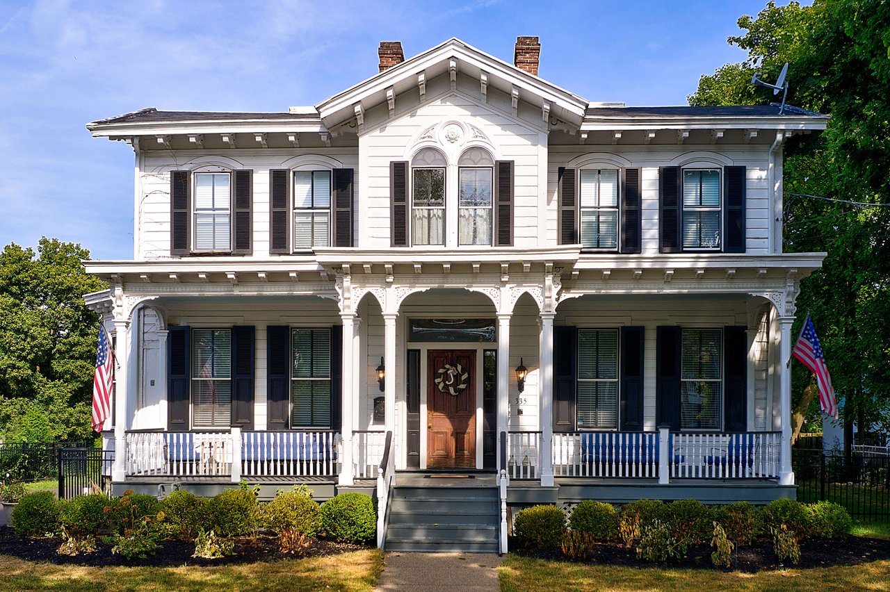 Renovating in Sewickley