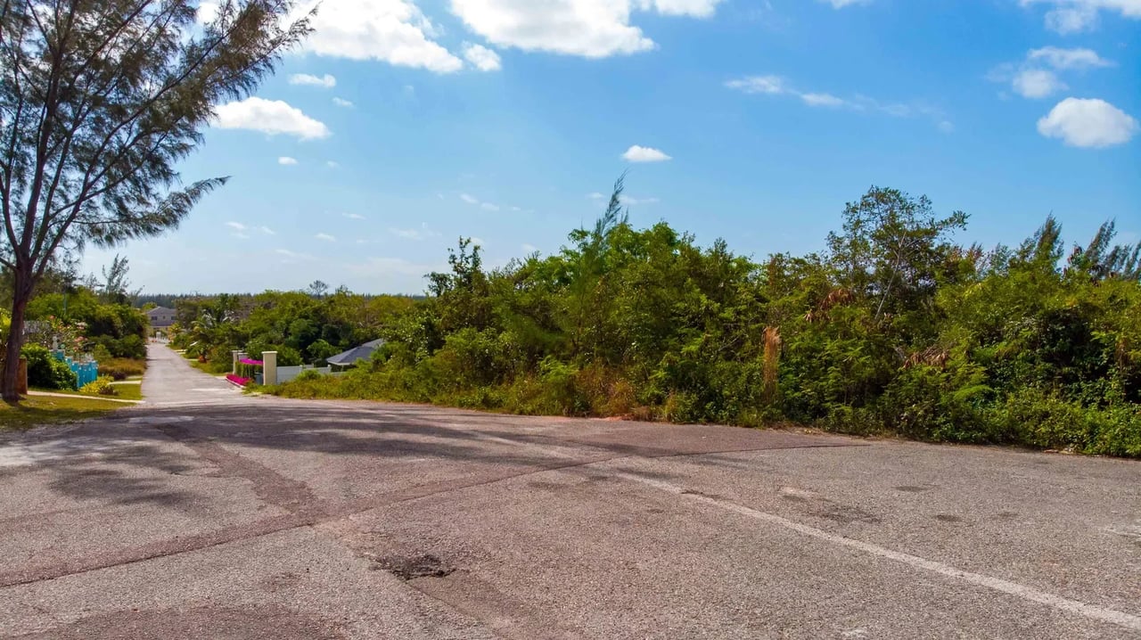 South Westridge Prime Lot