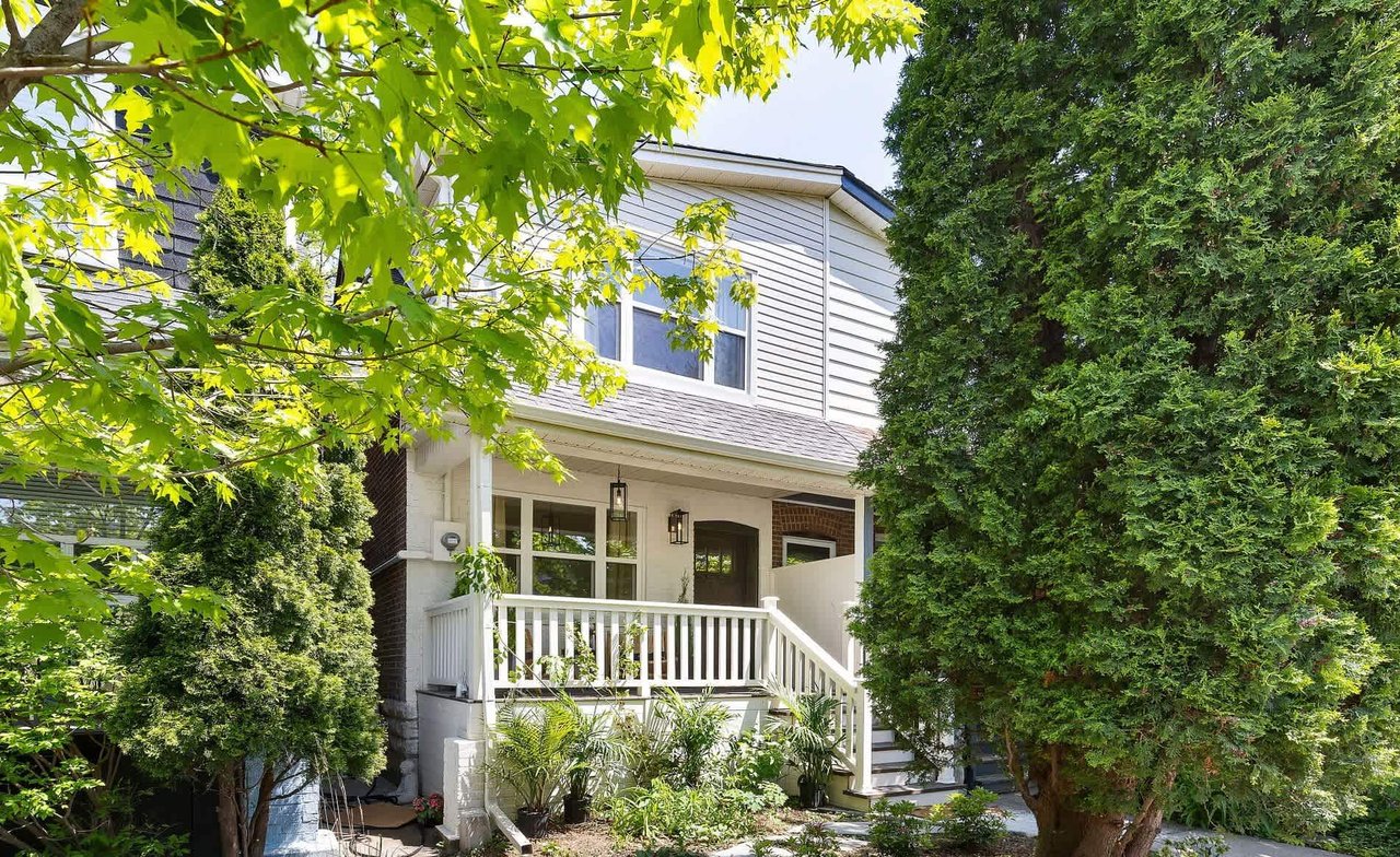 21 Marigold Avenue