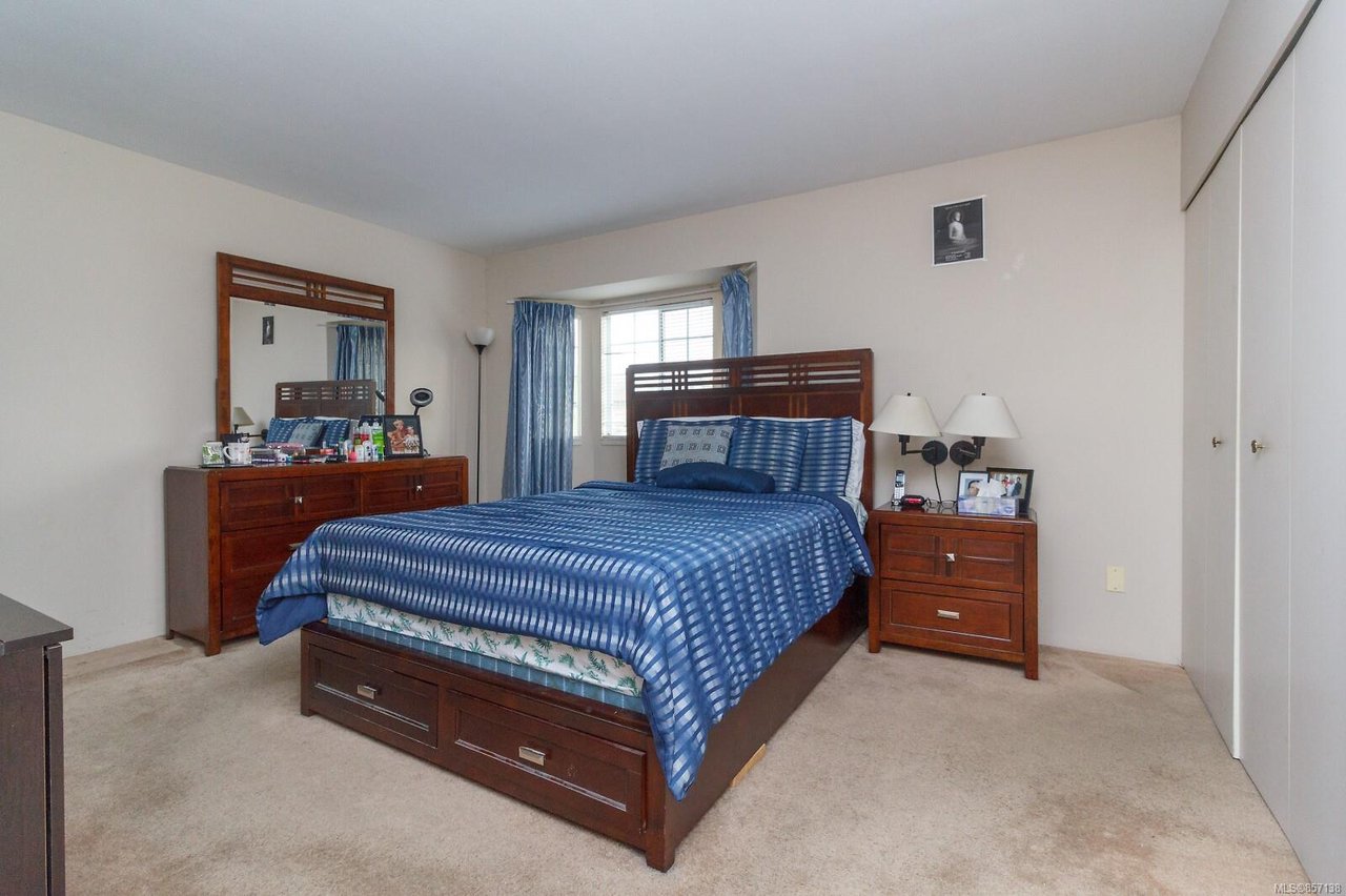 7-1550 North Dairy Rd, Saanich