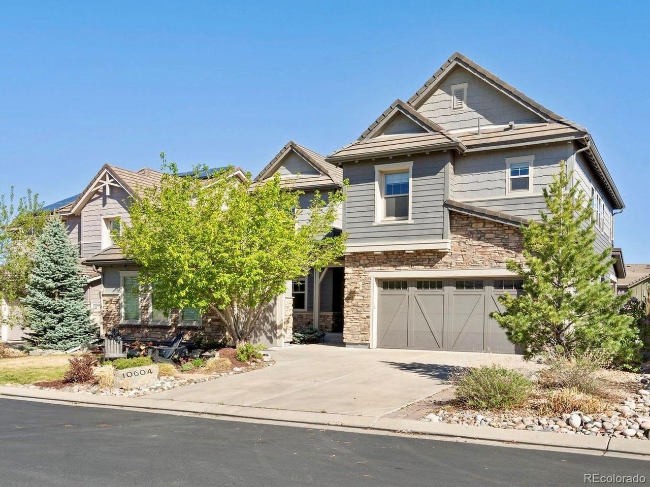 10604 Star Thistle Court