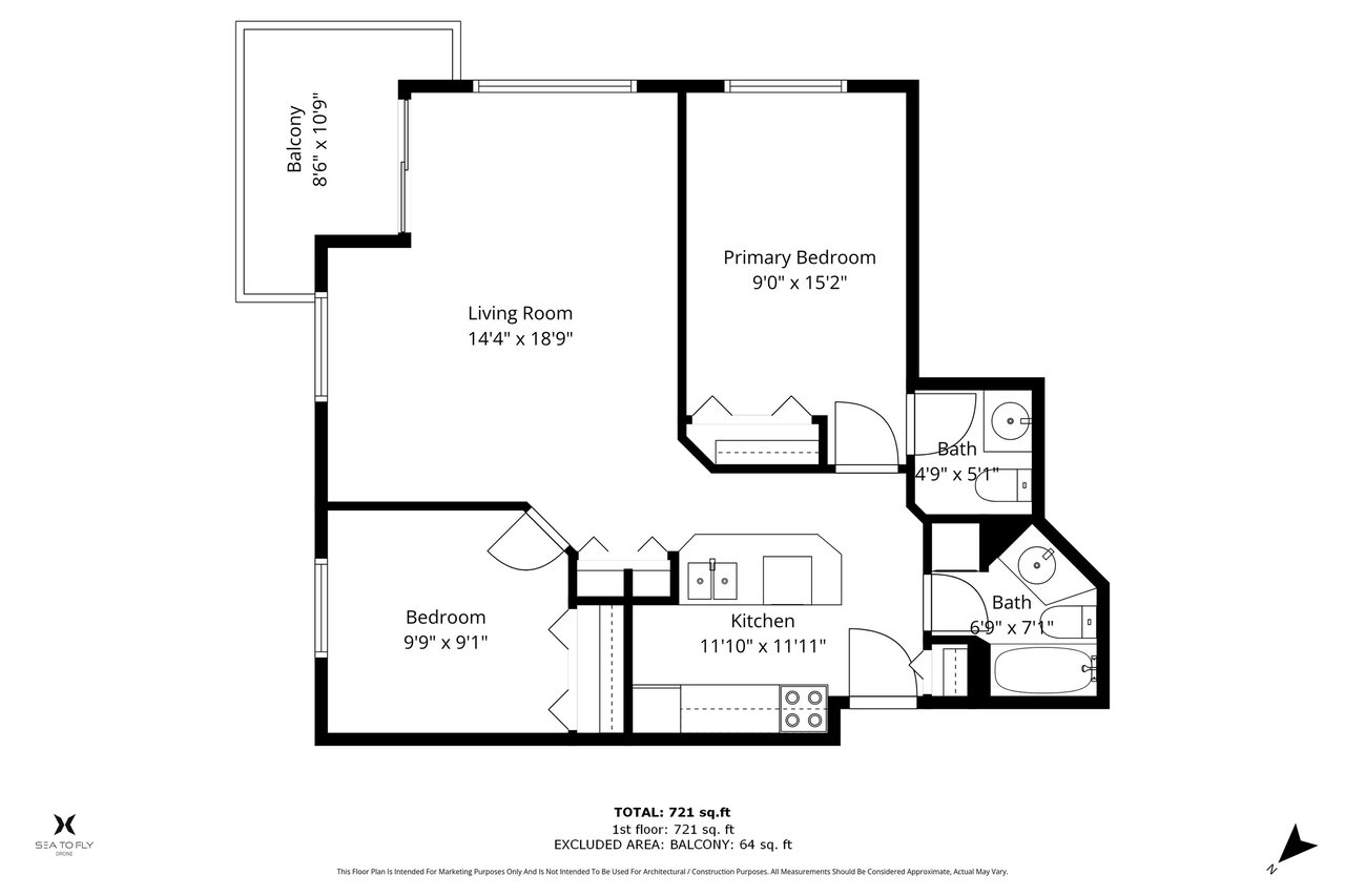 C307-40140 Willow Cres