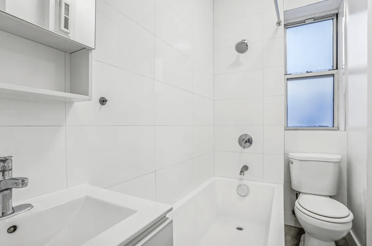 442 Decatur Street, Apt 5D