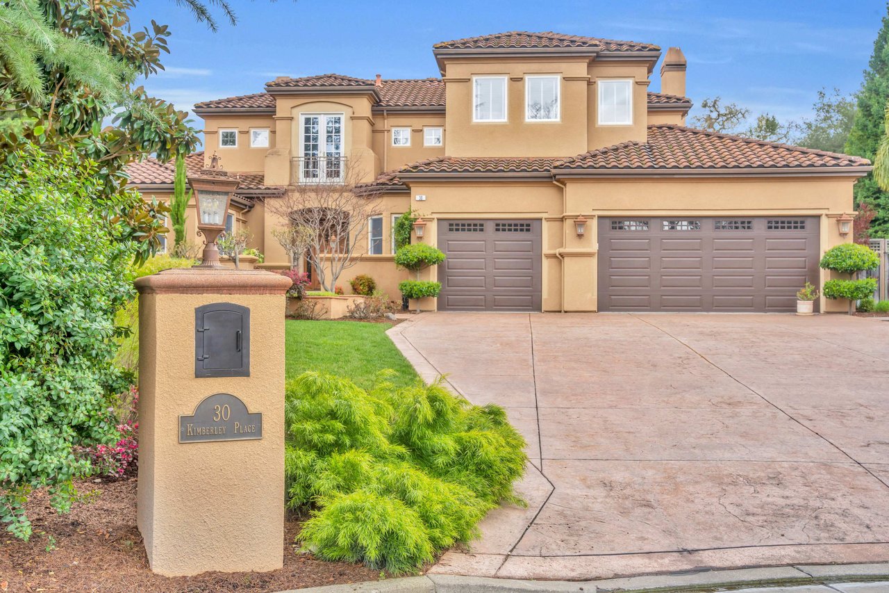 30 Kimberley Pl