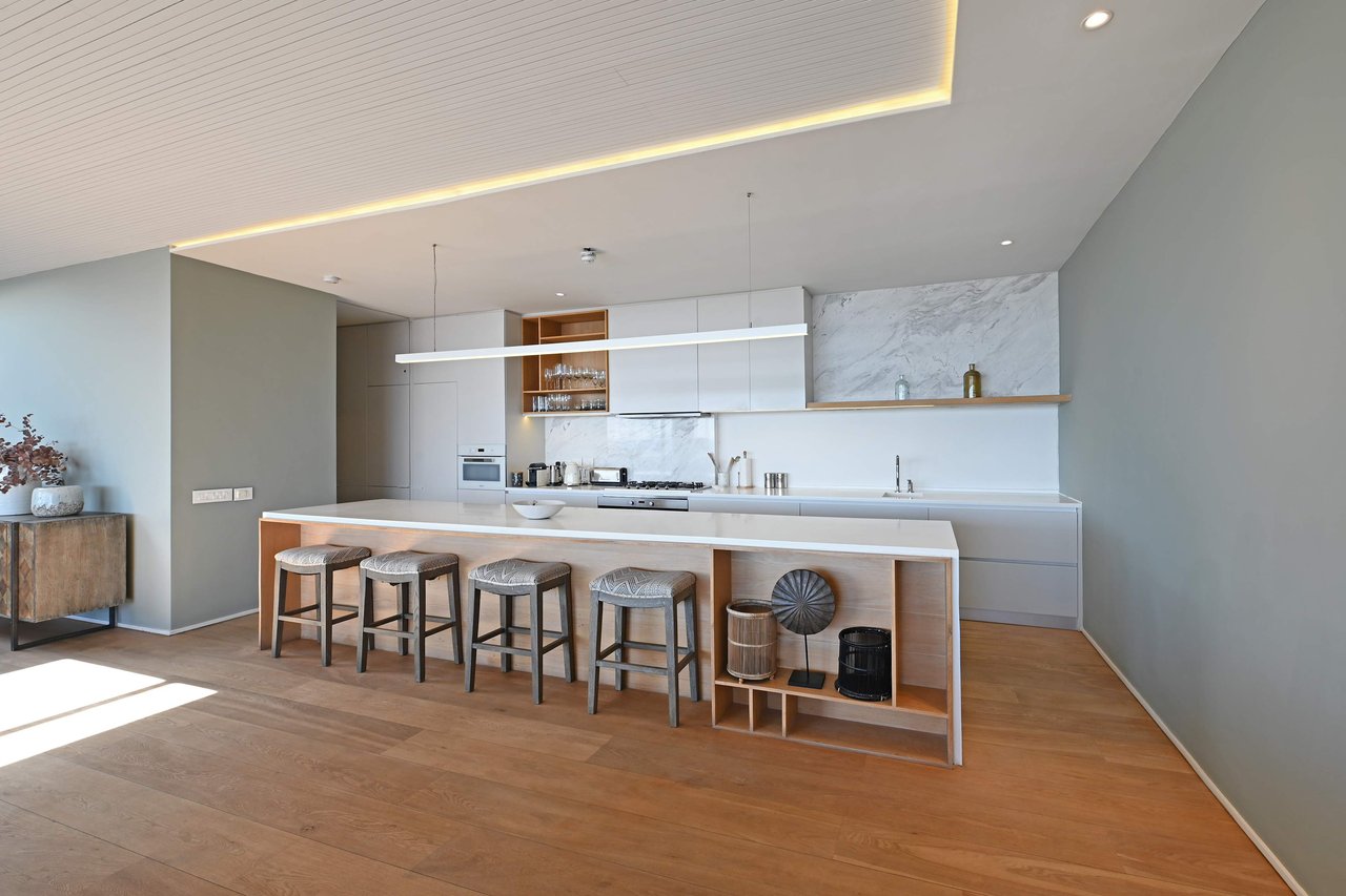 Camps Bay Penthouse