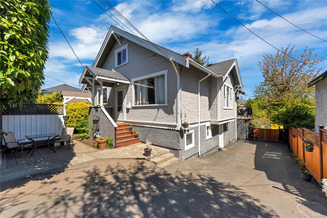 2849 Cedar Hill Rd