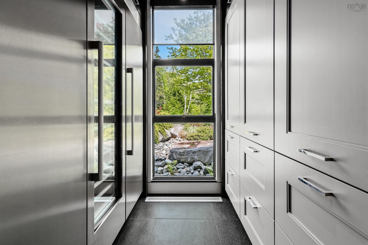 Oceanfront Oasis at Hunts Point