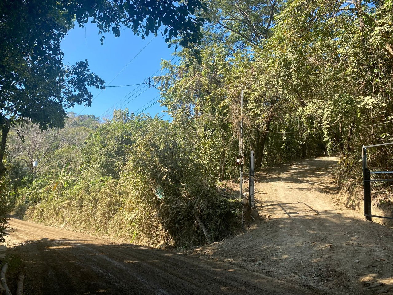 Elite Ocean View Development Land, Santa Teresa, Puntarenas