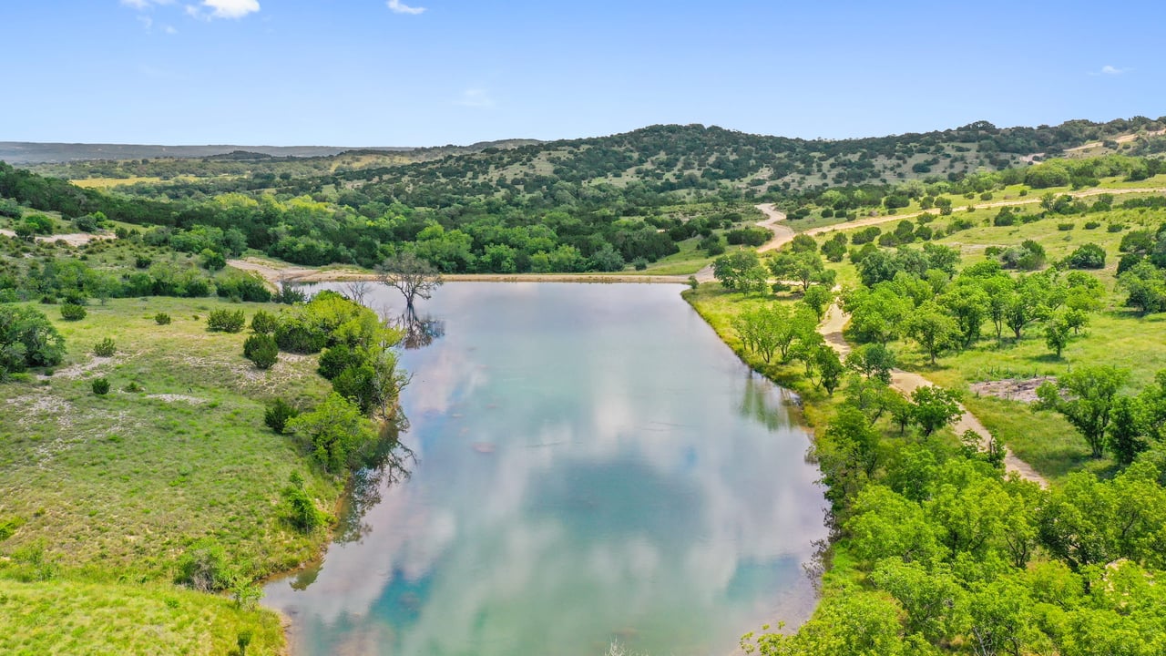 Hill Country