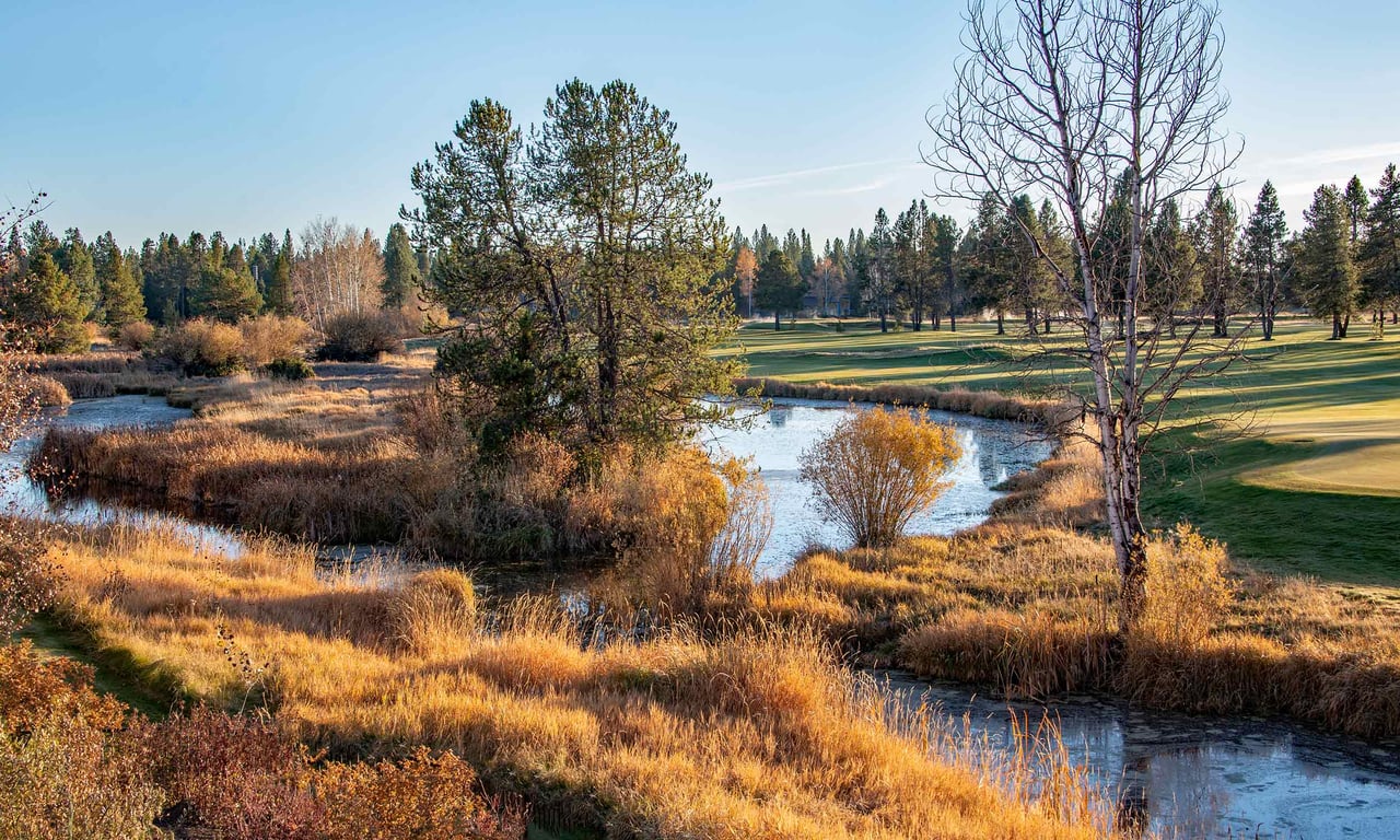 Sunriver