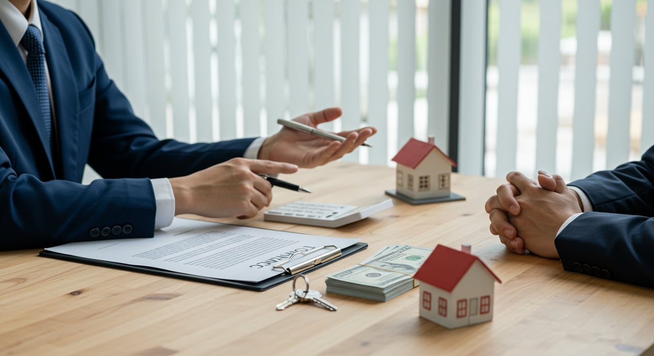 Questions to Ask a Palo Alto Real Estate Agent When Selling Your Home