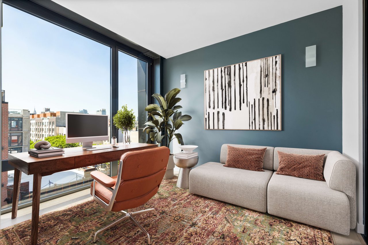 29 Havemeyer Street Unit: PH-A