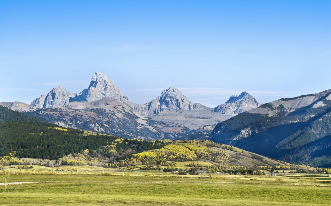 Teton Valley