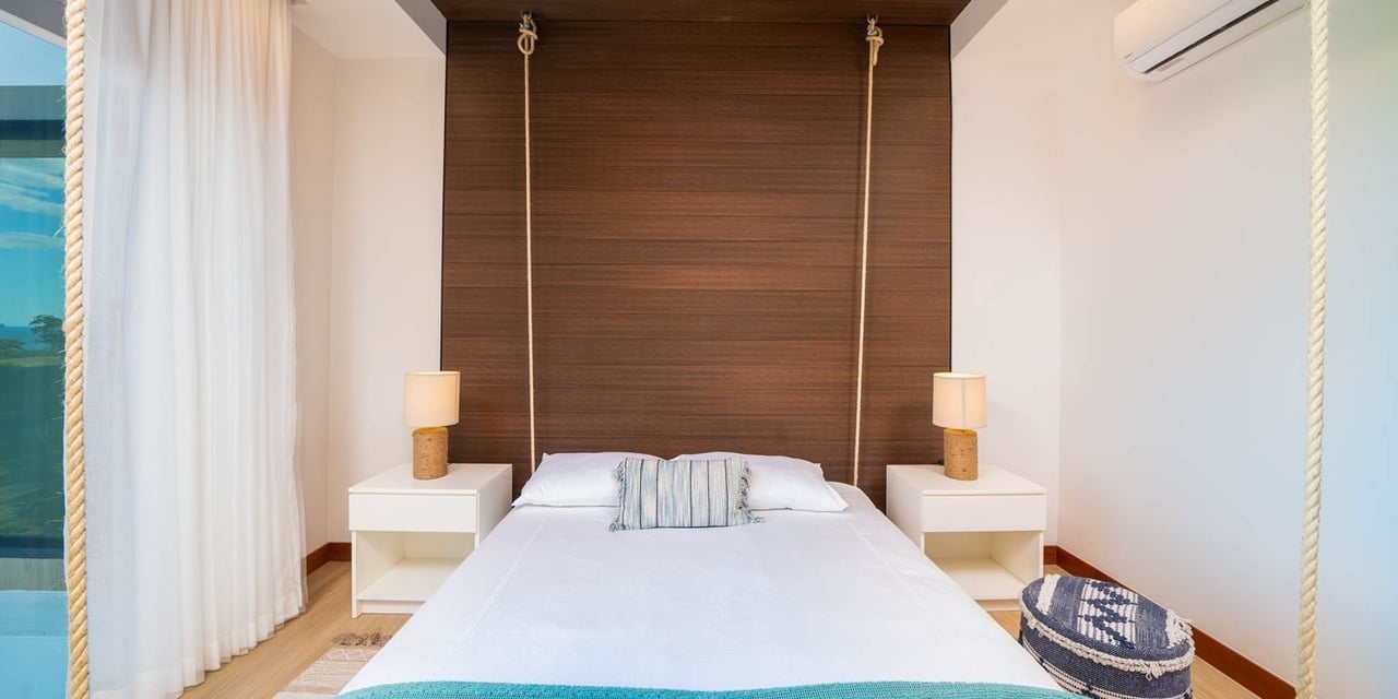 Modern Ocean View Masterpiece, Flamingo, Guanacaste
