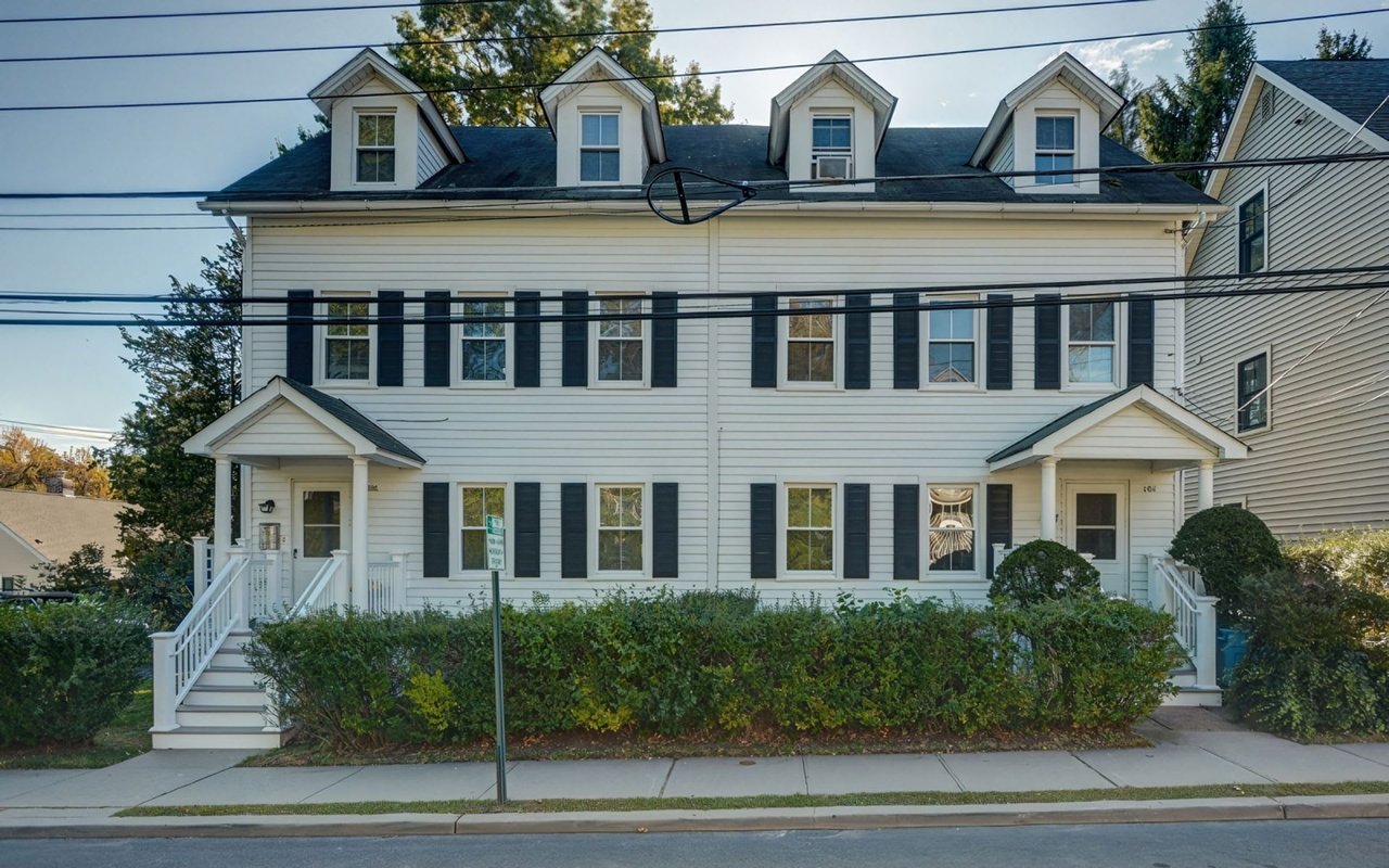 Best Neighborhoods to Live in Morristown