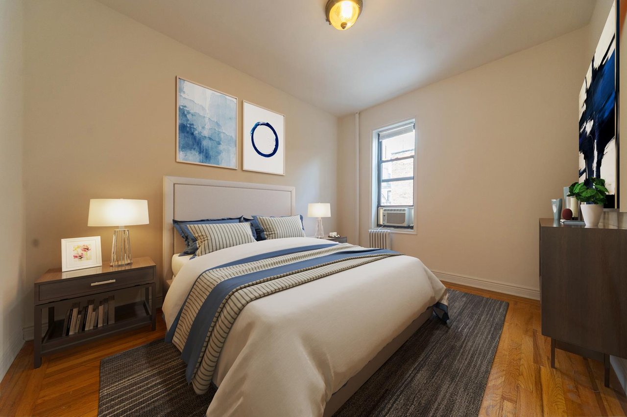 210 East 38th Street, Apt 1-H