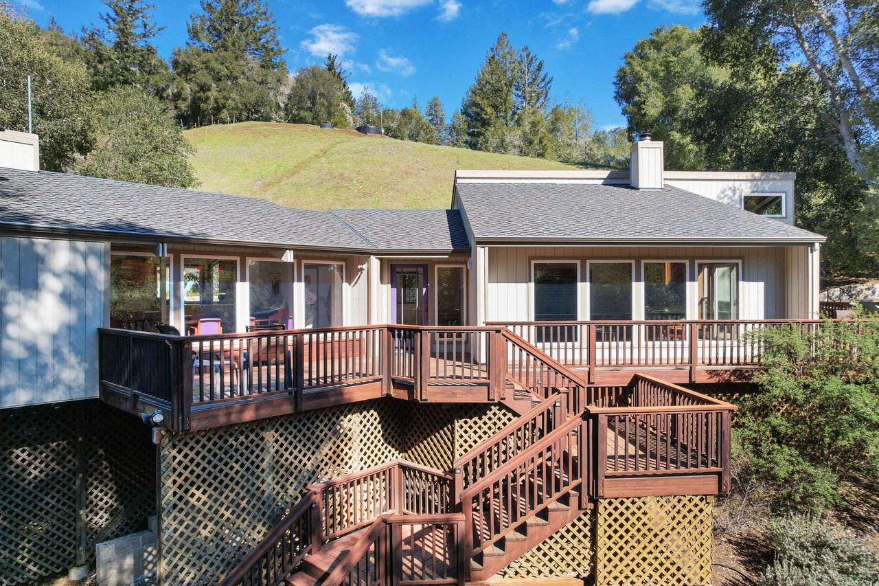 17711 Bear Creek RD