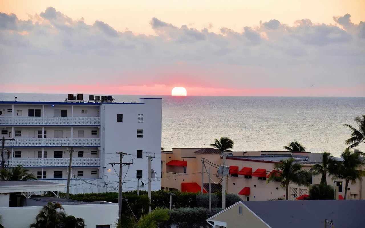 Buying a Home in Delray Beach