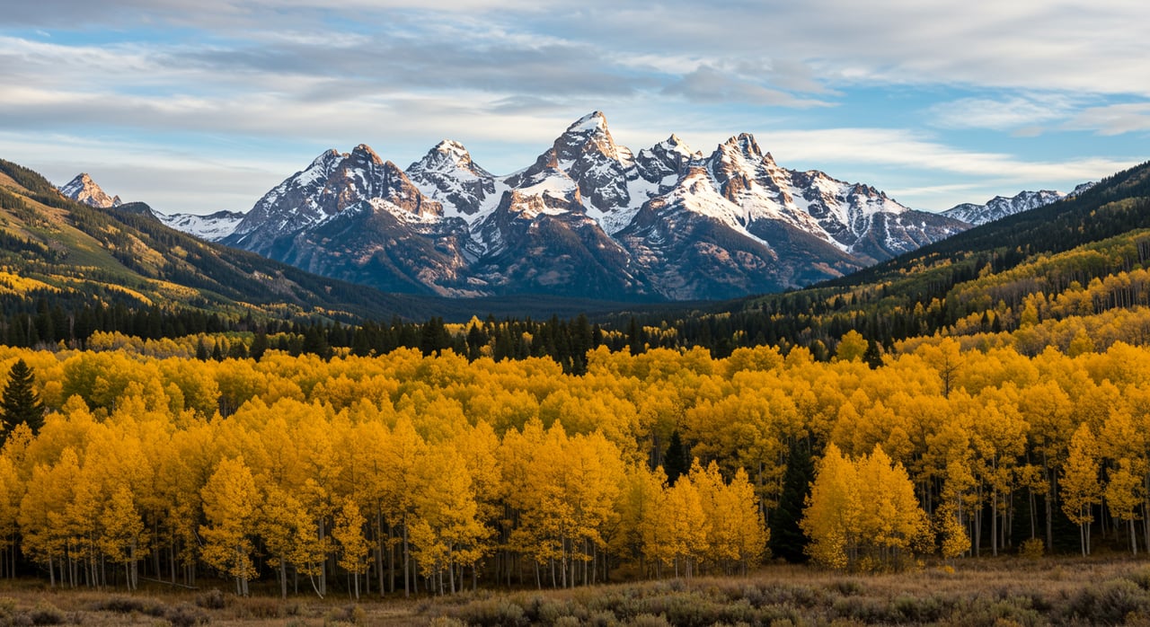 Exploring Aspen's Year-Round Appeal: More Than Just a Ski Town