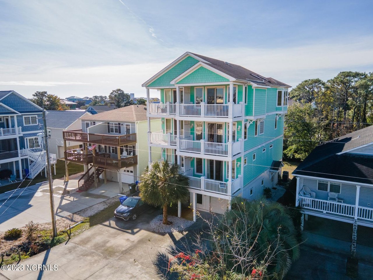 307 Greenville Ave, #2