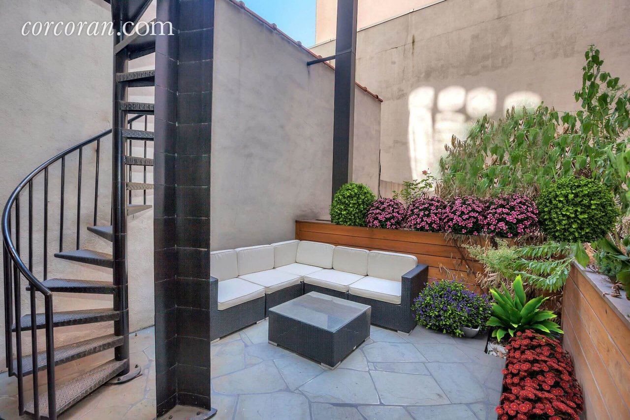 Room to Spread Out: Three-Bedroom Homes in Brooklyn, Queens and Manhattan