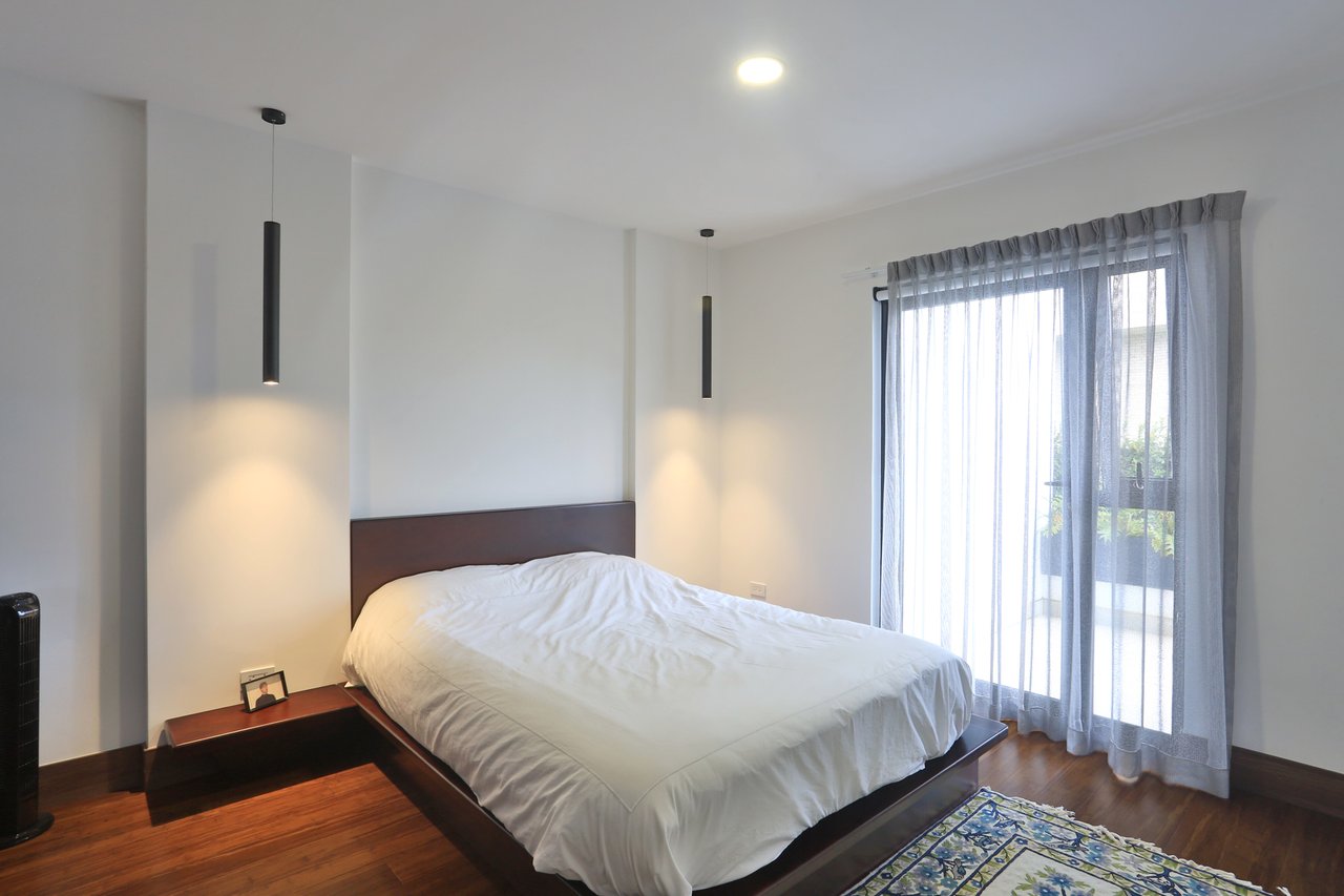 Remodeled Residence With Apartment, Escazu, San Jose