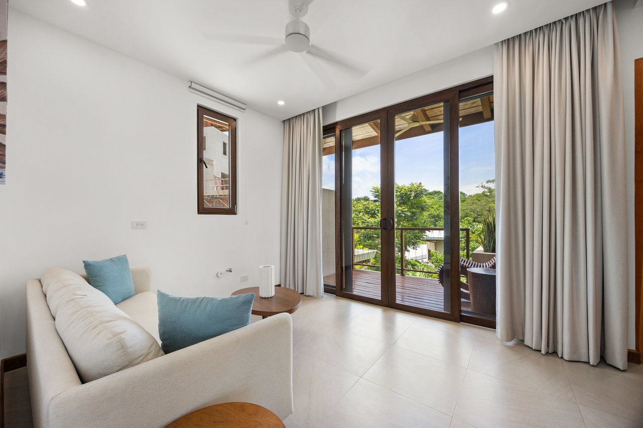 Tropical Luxury Gated Villa, Tamarindo, Guanacaste