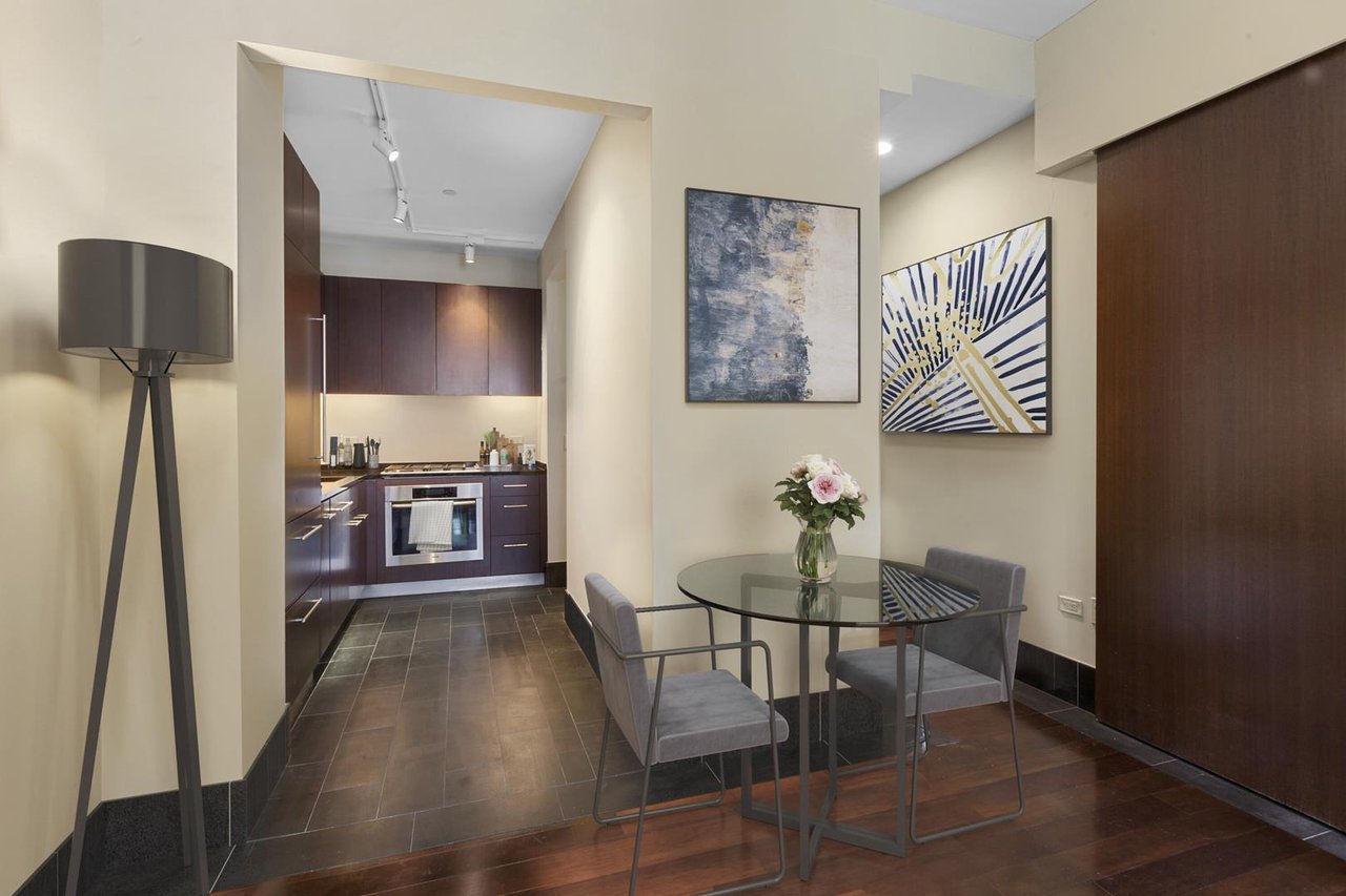 40 Broad Street, Apt 25-G