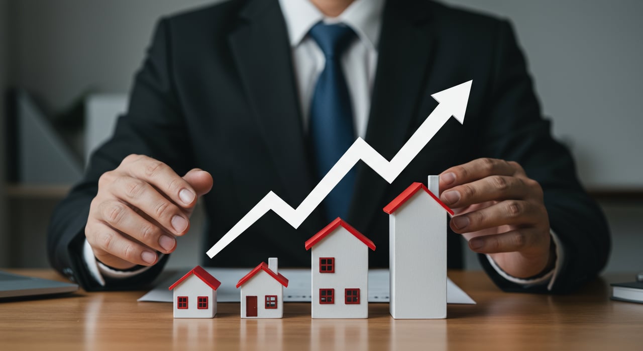 5 Trends That Signal Real Estate Is Bouncing Back