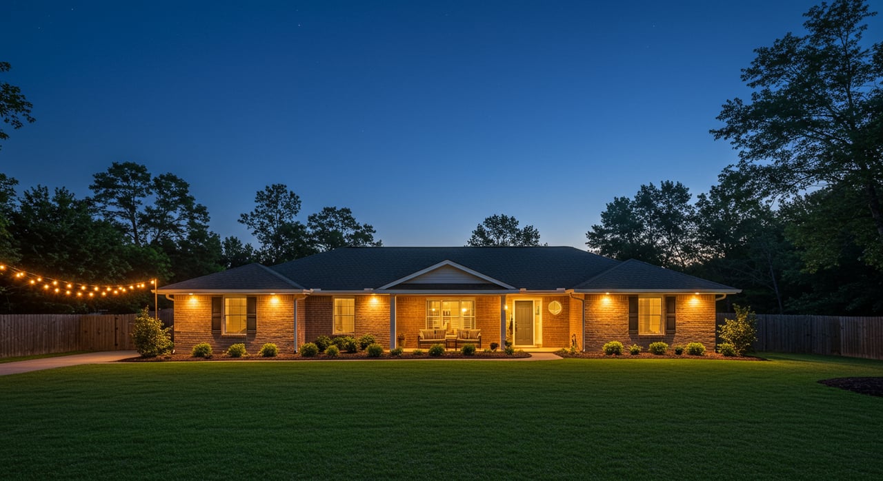 7 Neighborhoods to Consider Living in Weatherford, Texas