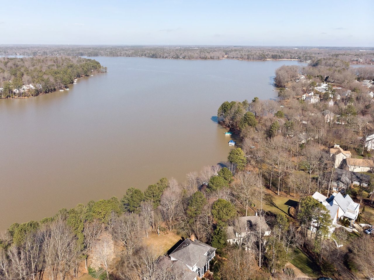 13814 Rockport Landing Road