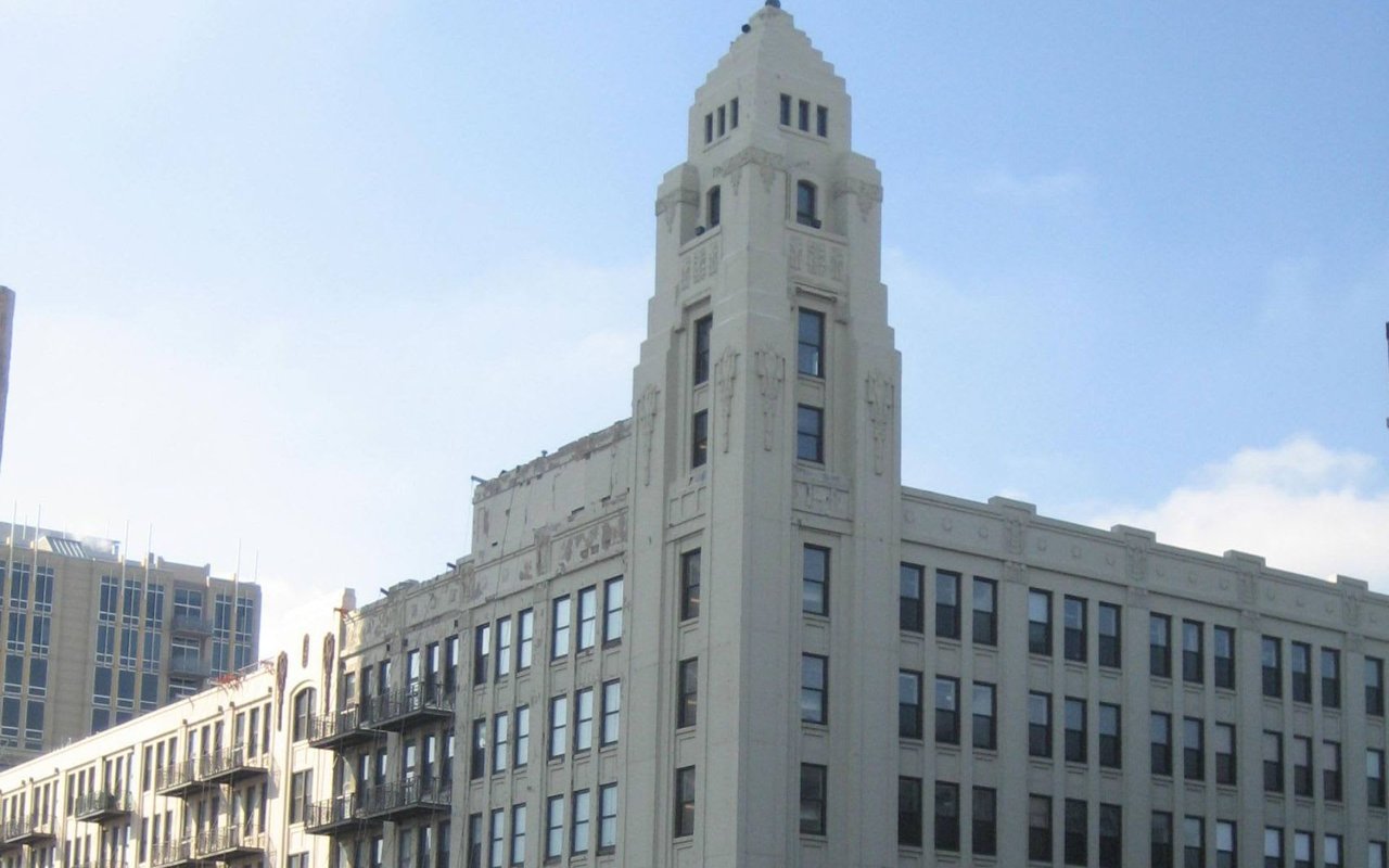 One River Place, 758 North Larrabee