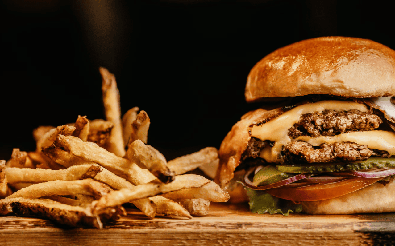 8 Best Restaurants in Blue Ridge