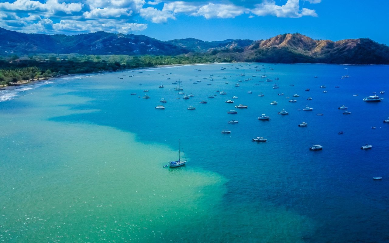 Playa del Coco
