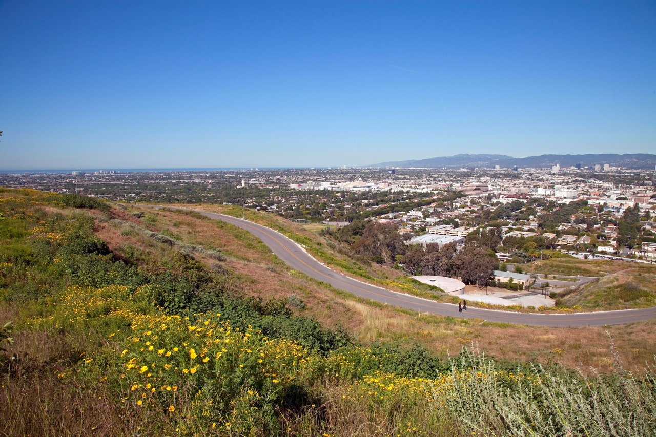 Baldwin Hills