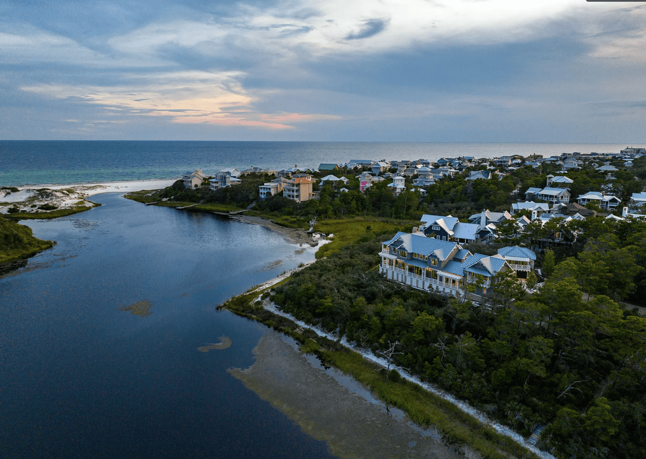 58 Sinclair Ln, Santa Rosa Beach Florida 32459