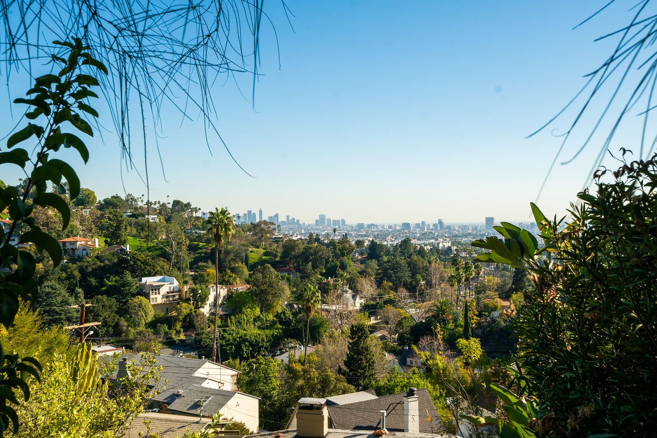 Hollywood Hills Pied de Terre - Another Off Market Sale