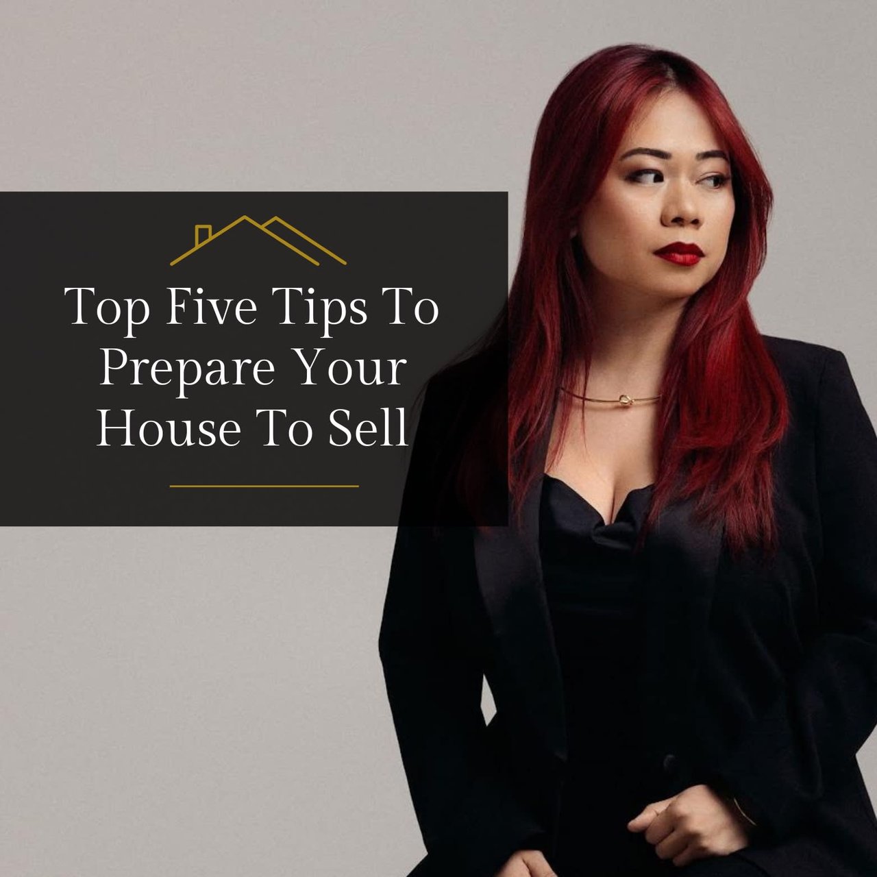 Top Five Tips To Prepare Your House To Sell