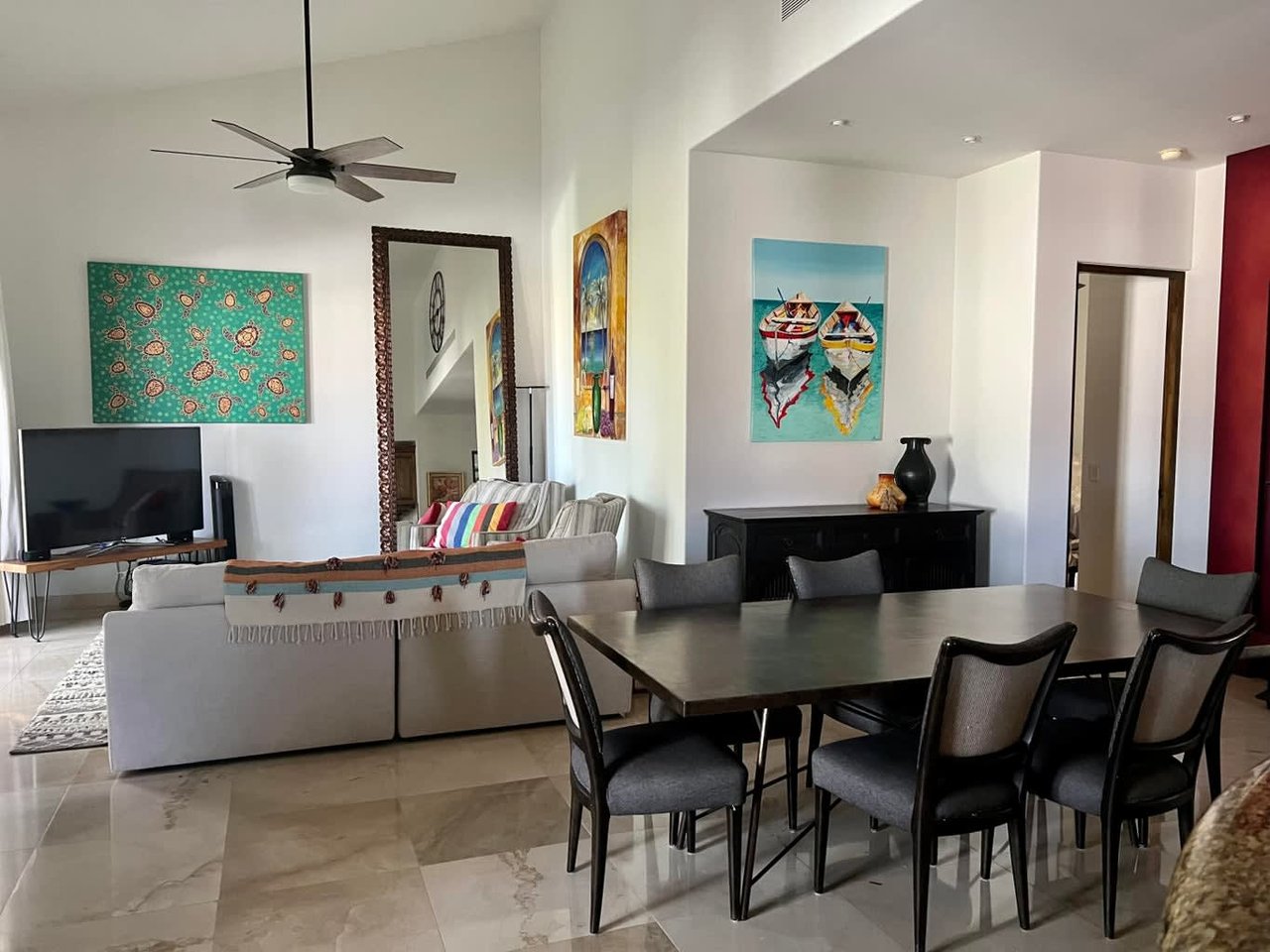 Casa Rubi 304 KM 27 Carret Transp Palmilla 