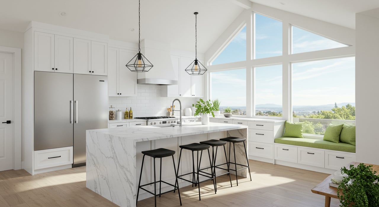 Your Journey to Finding the Perfect Home in Bend, Oregon