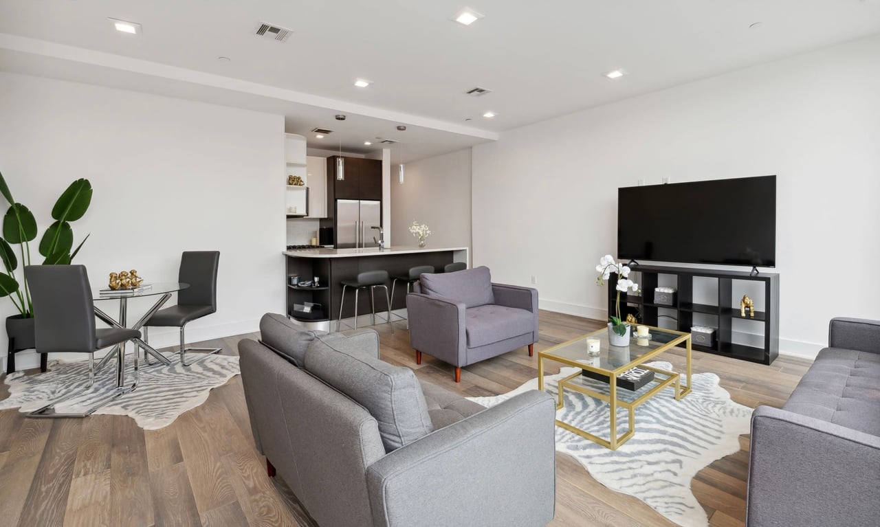 Lighthouse Condominium & Spa
