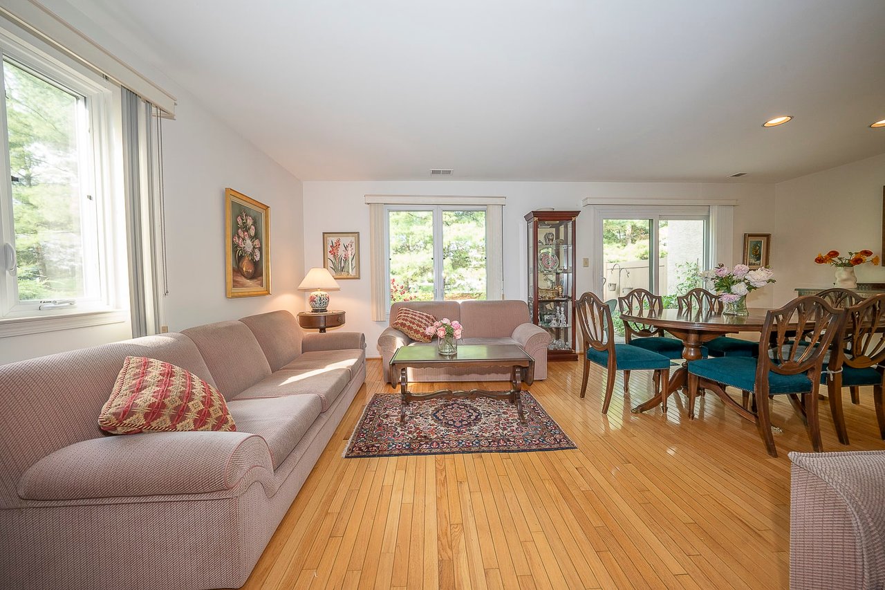 Walnut Hill Estates 
