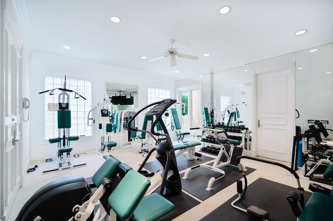 Boca Raton Club Addison Estates Home