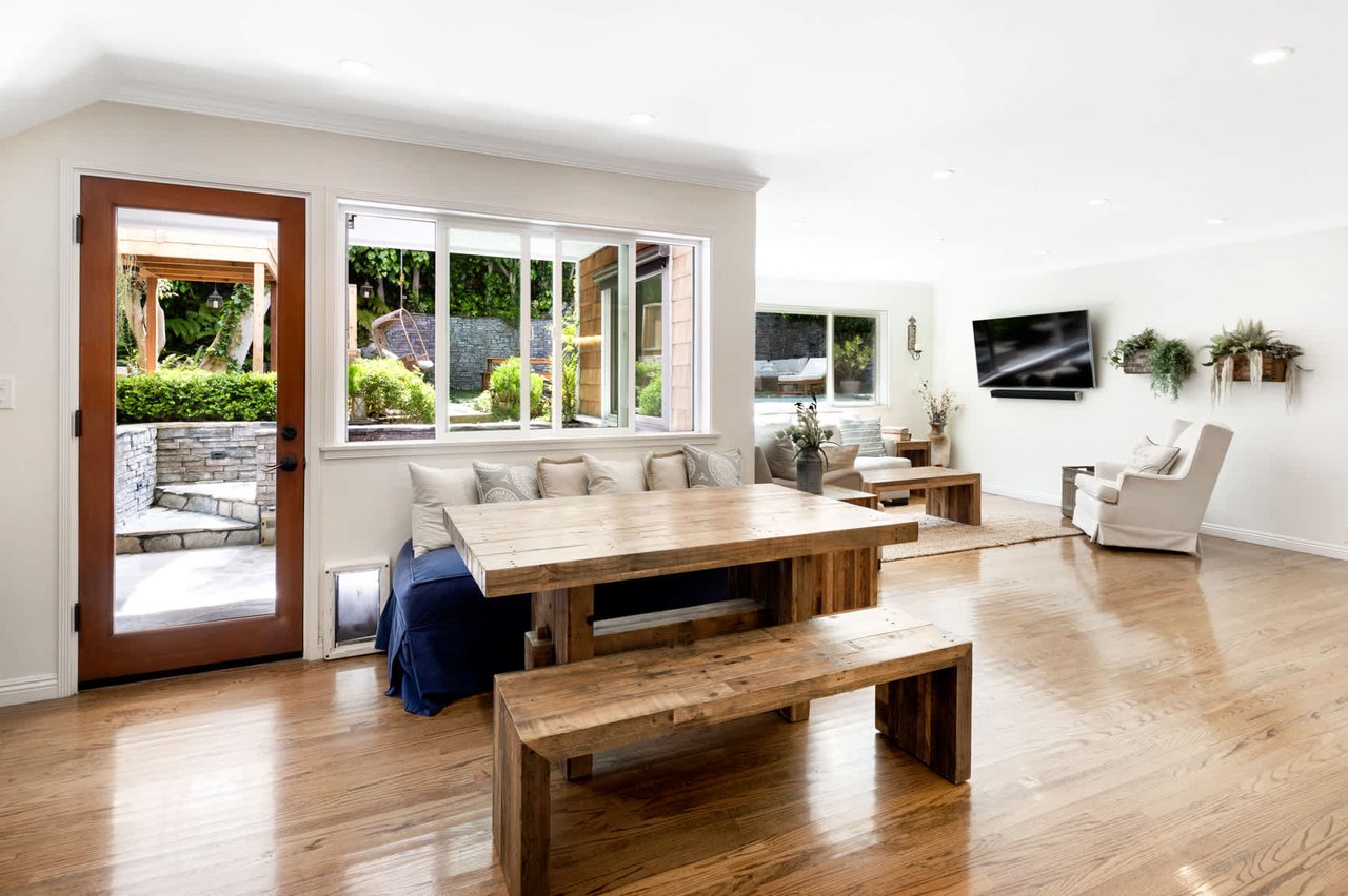 Marburn traditional