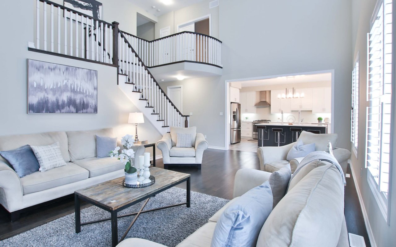 Buying or Selling in Spring 2022? Follow This Advice from Top Managing Brokers