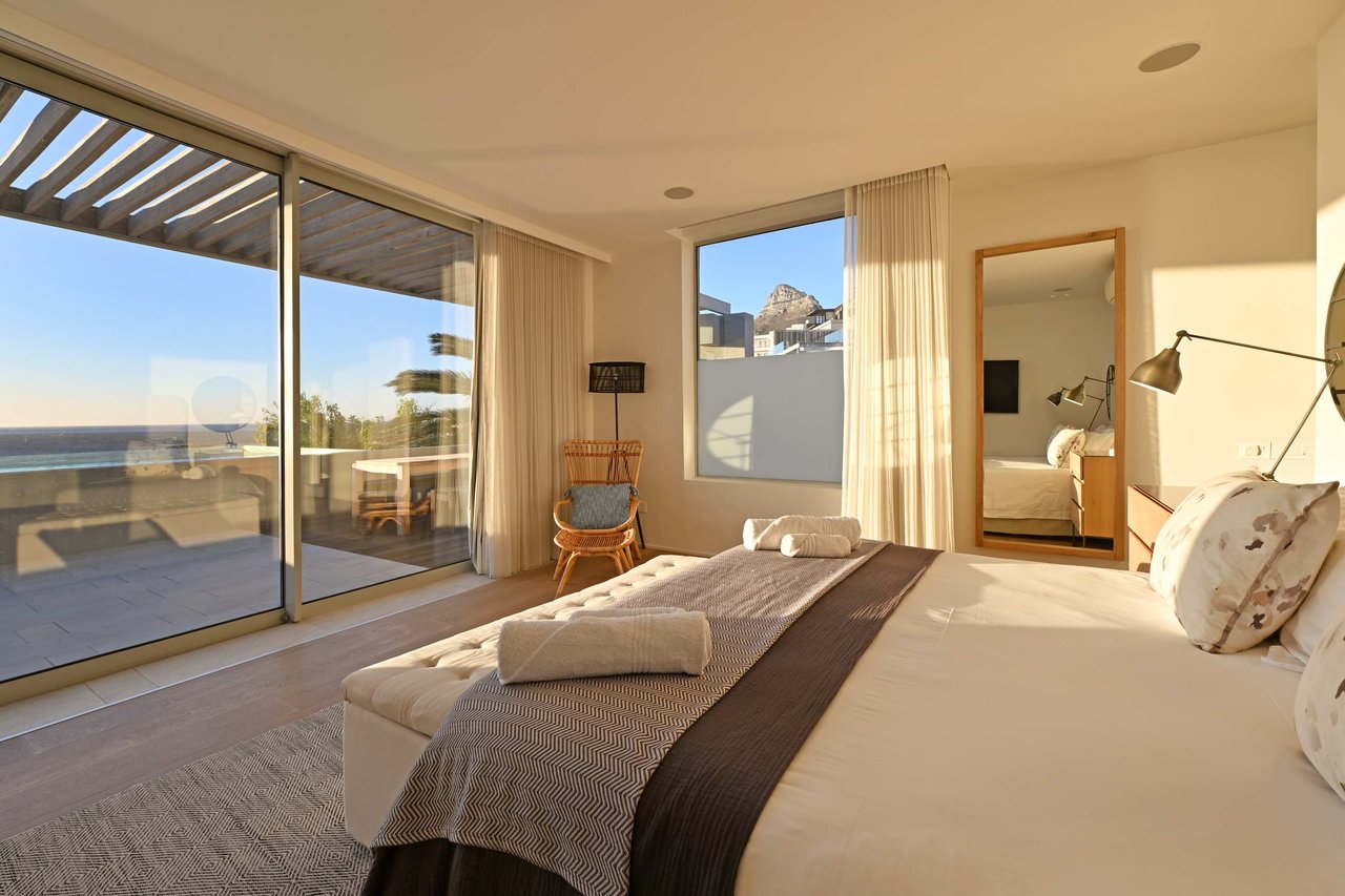 Camps Bay Penthouse