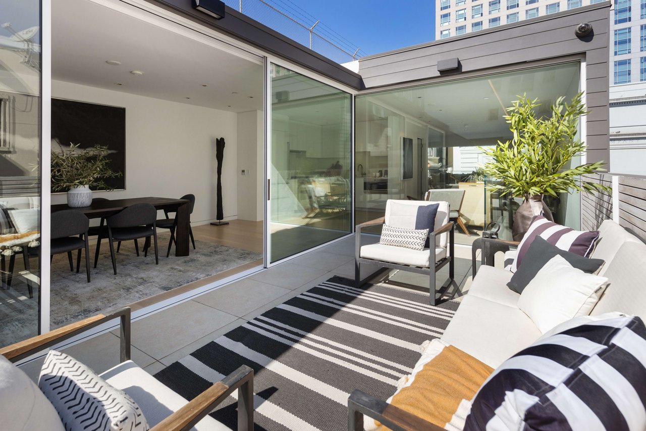 Highest Caliber Construction South of Market
