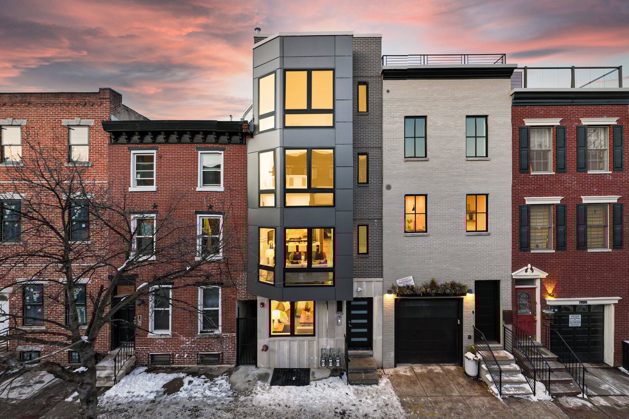 1915 Christian Street #1